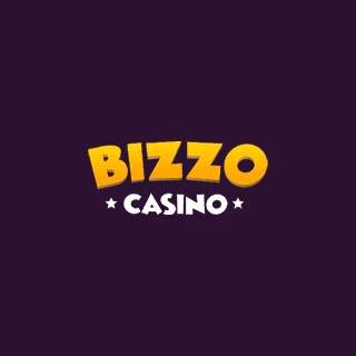 Bizzo Casino logó