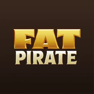 FatPirate Casino logó