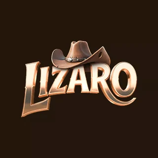 Lizaro Casino logó